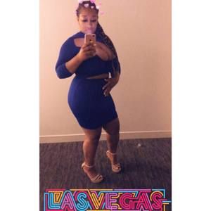 Meet your Posher, Shakiyla